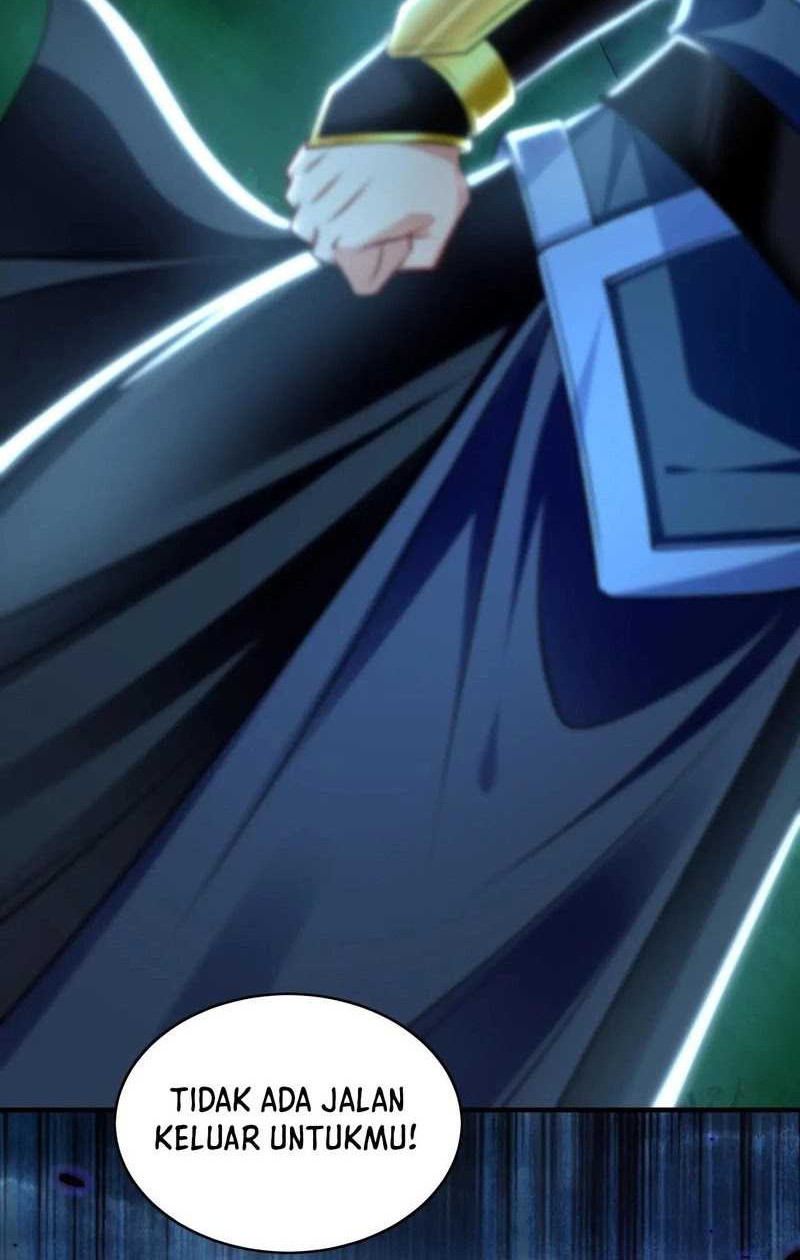 1 Million Times Attack Speed chapter 80 halaman 40