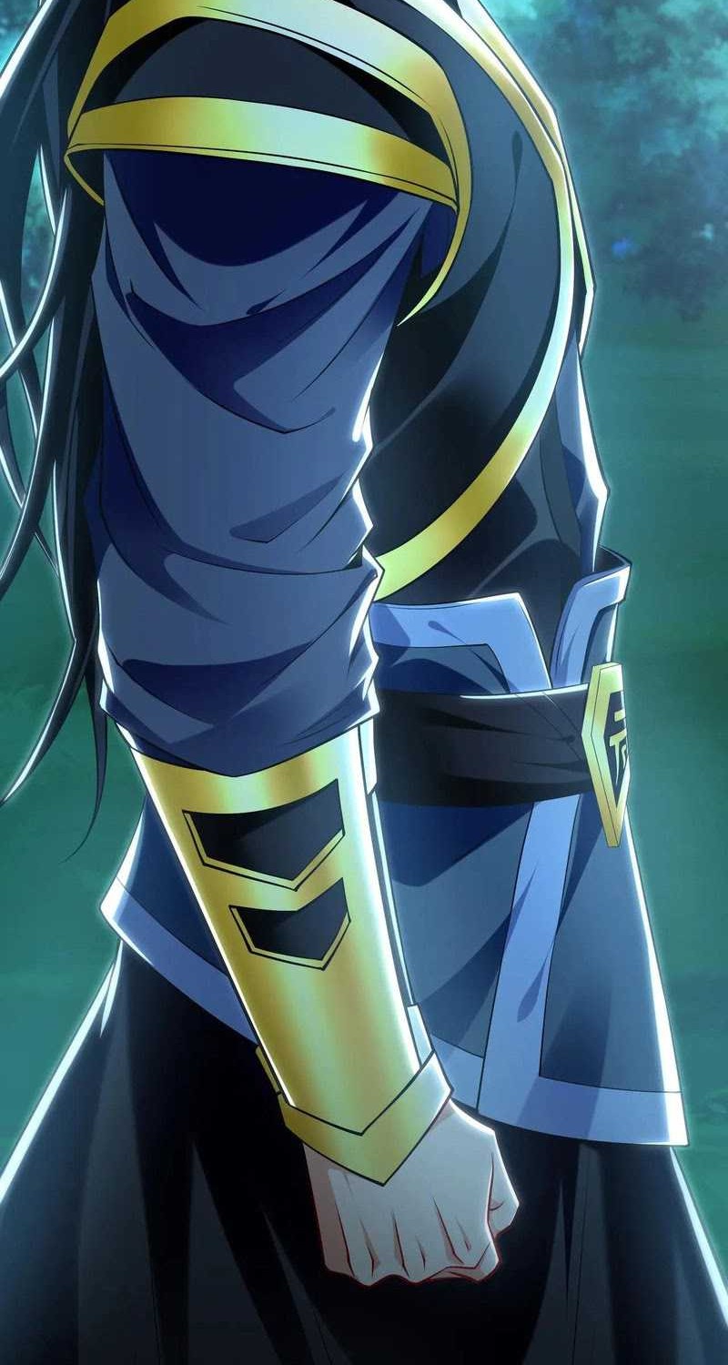 1 Million Times Attack Speed chapter 80 halaman 42