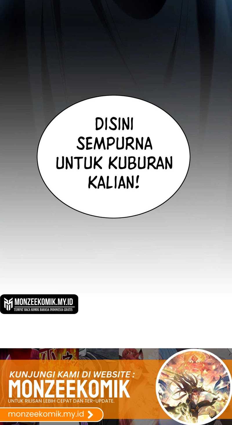 1 Million Times Attack Speed chapter 80 halaman 43