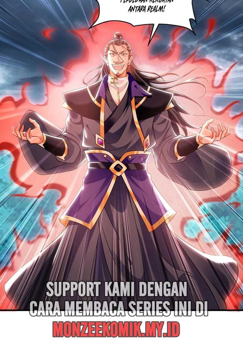 1 Million Times Attack Speed chapter 81 halaman 3