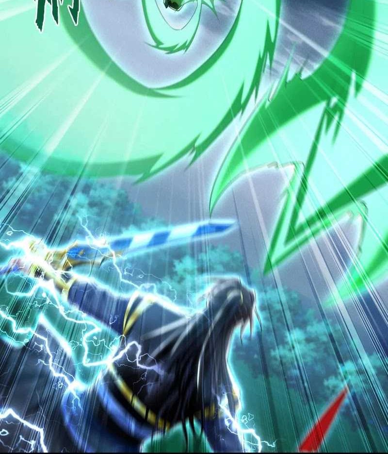1 Million Times Attack Speed chapter 81 halaman 7