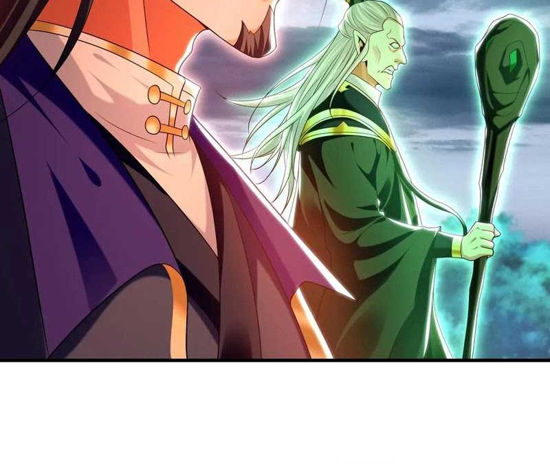 1 Million Times Attack Speed chapter 81 halaman 11