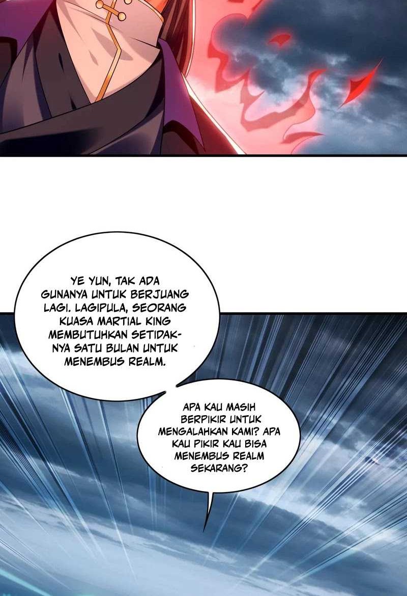 1 Million Times Attack Speed chapter 81 halaman 15