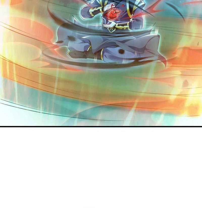 1 Million Times Attack Speed chapter 81 halaman 17