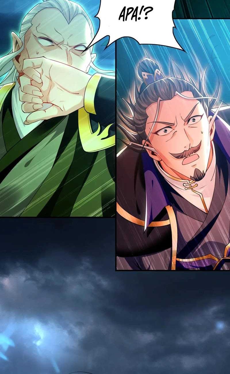 1 Million Times Attack Speed chapter 81 halaman 25
