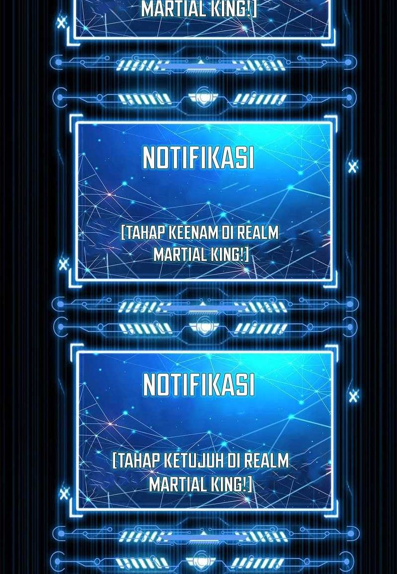 1 Million Times Attack Speed chapter 81 halaman 27
