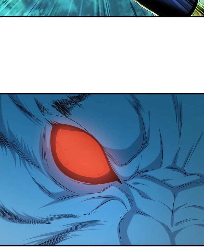 1 Million Times Attack Speed chapter 81 halaman 41