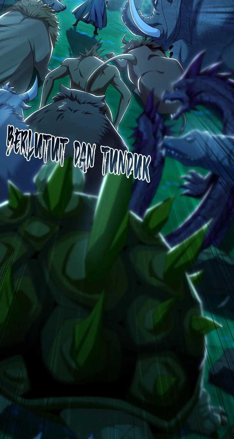 1 Million Times Attack Speed chapter 81 halaman 43