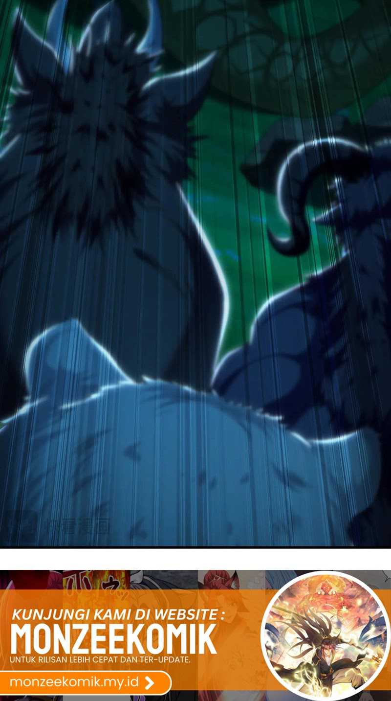 1 Million Times Attack Speed chapter 81 halaman 44