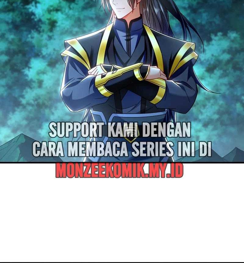 1 Million Times Attack Speed chapter 82 halaman 3