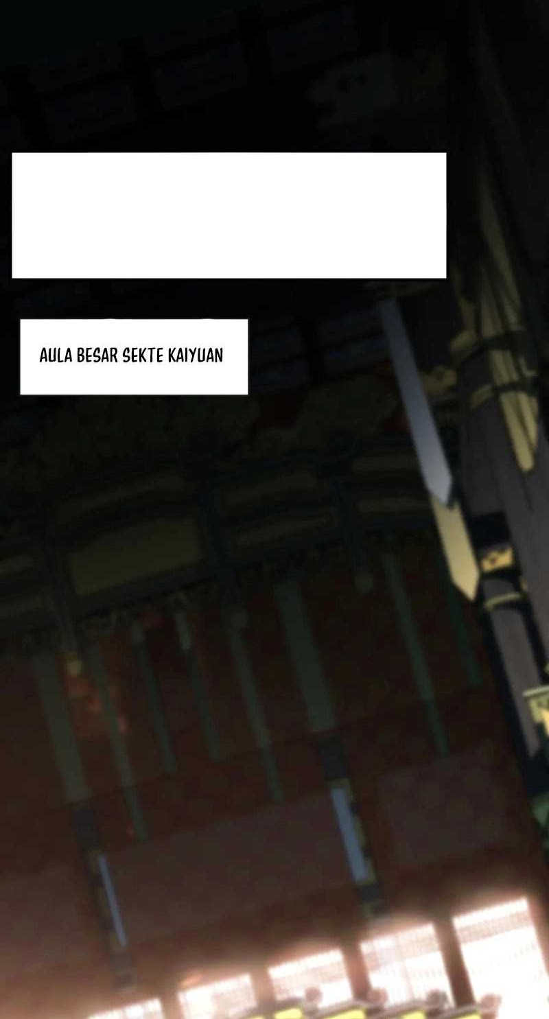 1 Million Times Attack Speed chapter 82 halaman 7