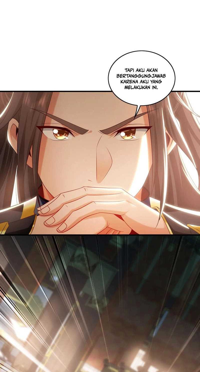 1 Million Times Attack Speed chapter 82 halaman 13