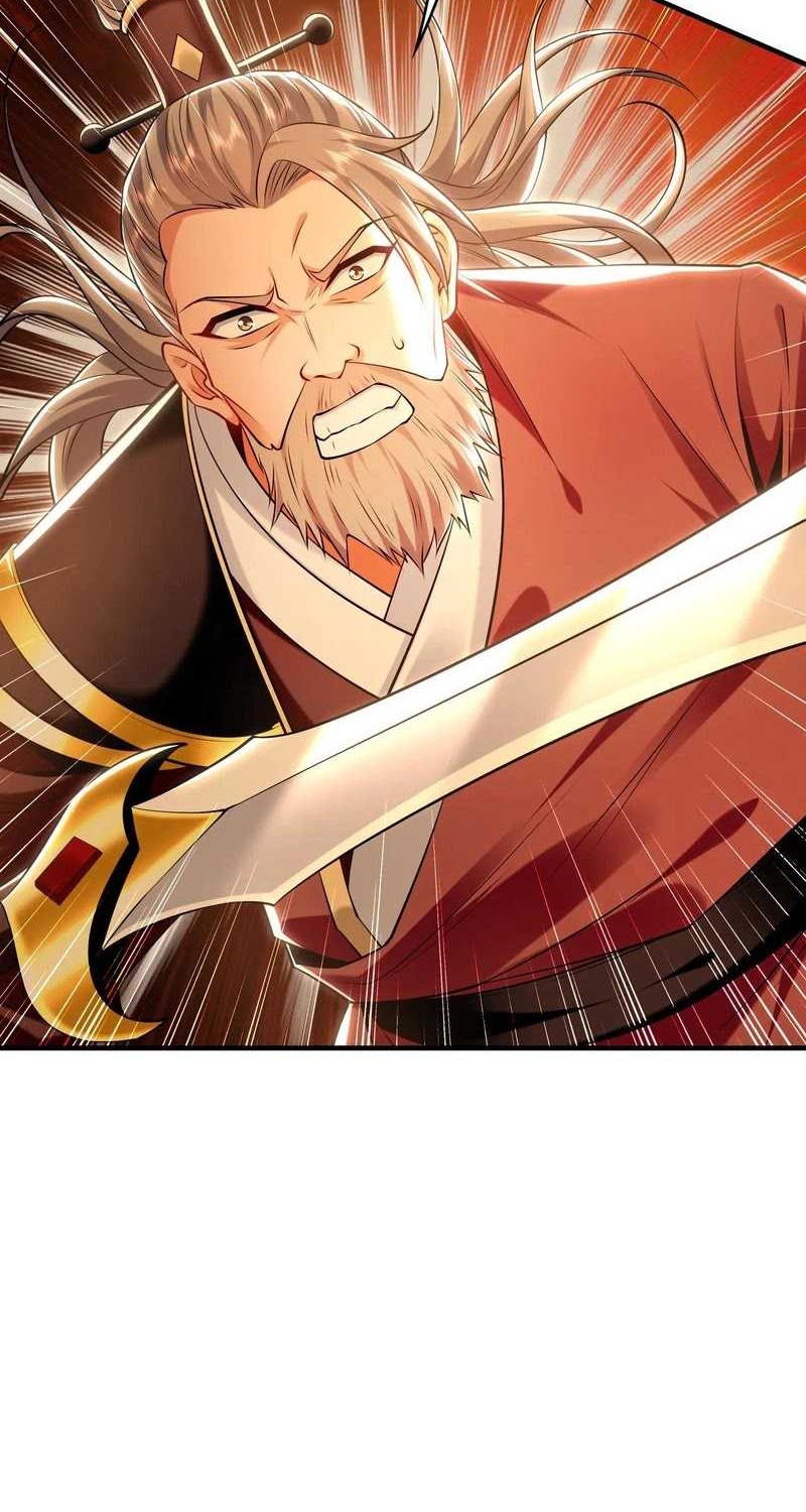 1 Million Times Attack Speed chapter 82 halaman 19