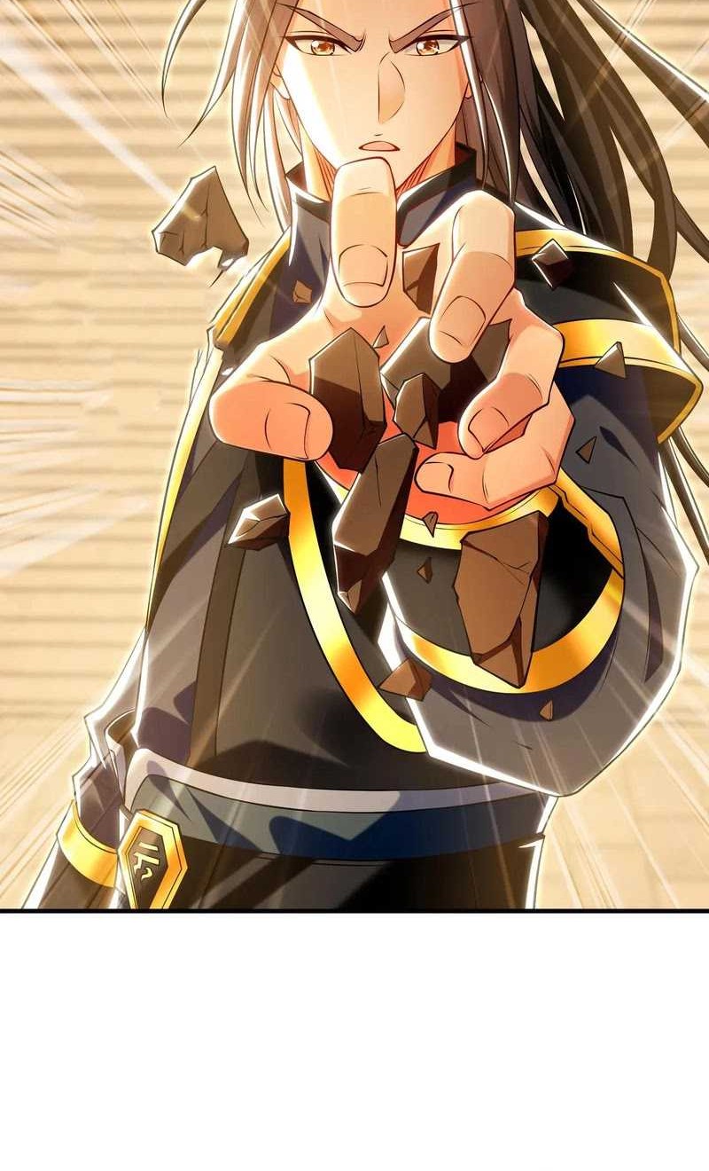1 Million Times Attack Speed chapter 82 halaman 23