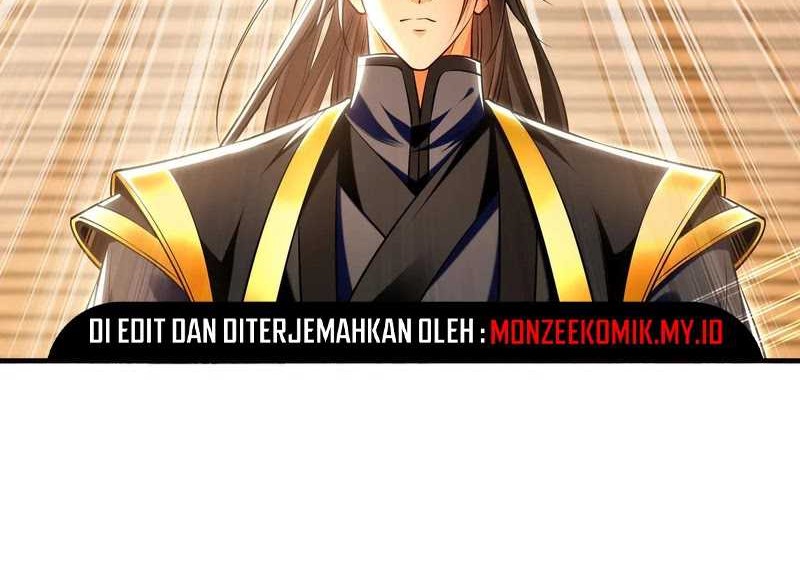 1 Million Times Attack Speed chapter 82 halaman 25