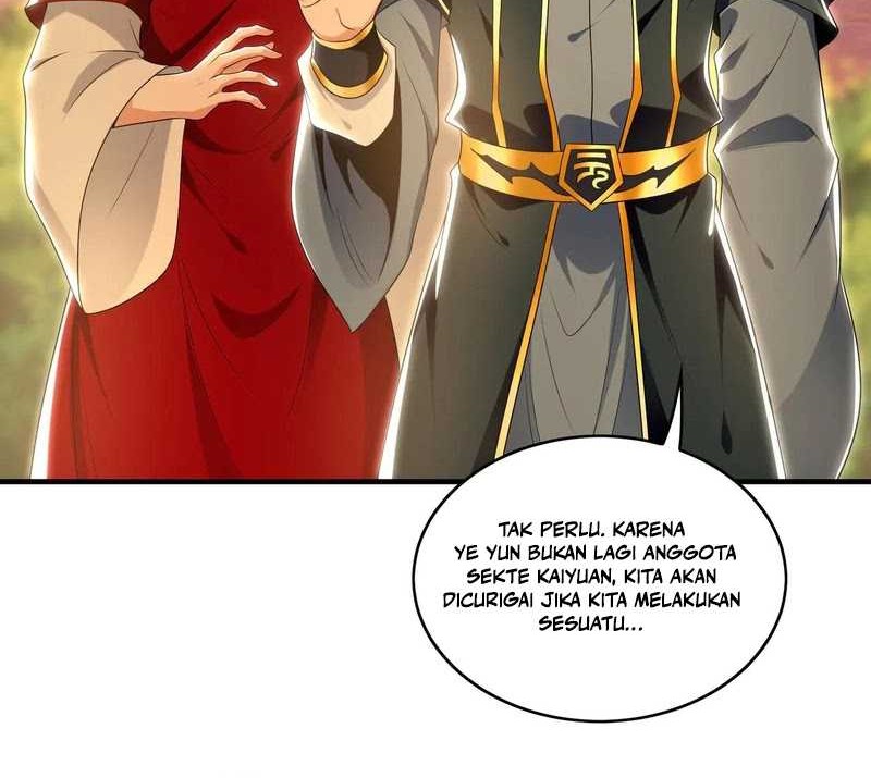 1 Million Times Attack Speed chapter 82 halaman 32