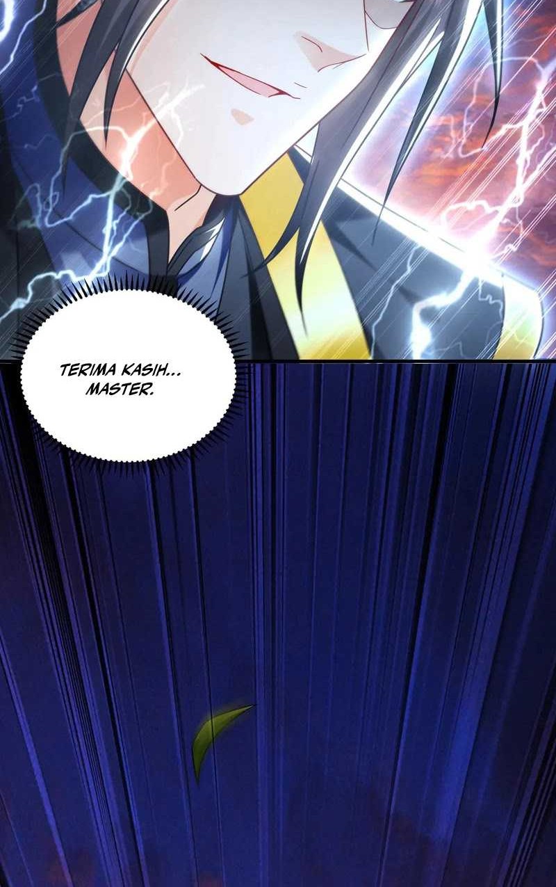 1 Million Times Attack Speed chapter 82 halaman 36