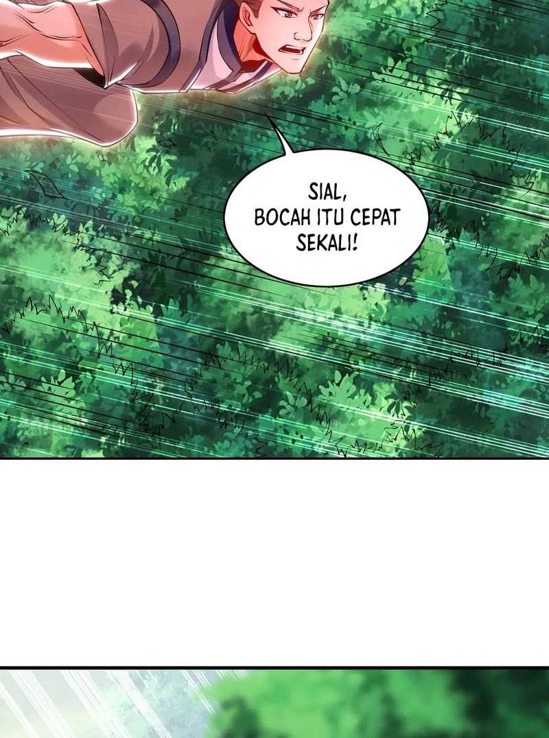 1 Million Times Attack Speed chapter 83 halaman 10