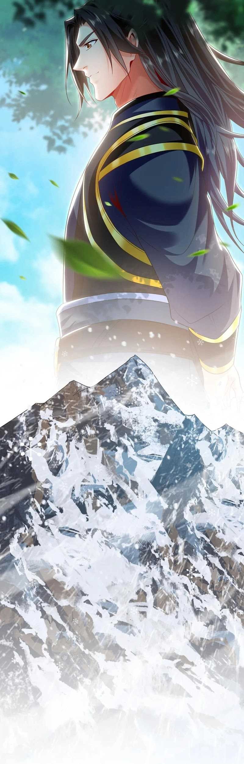 1 Million Times Attack Speed chapter 83 halaman 12