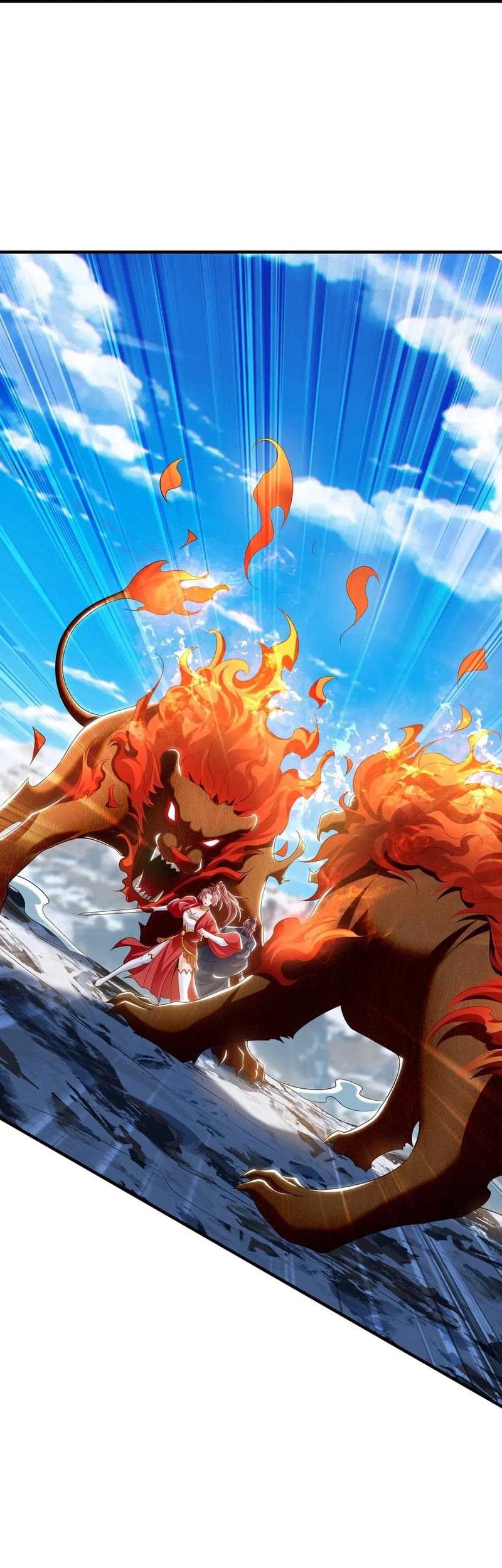 1 Million Times Attack Speed chapter 83 halaman 20
