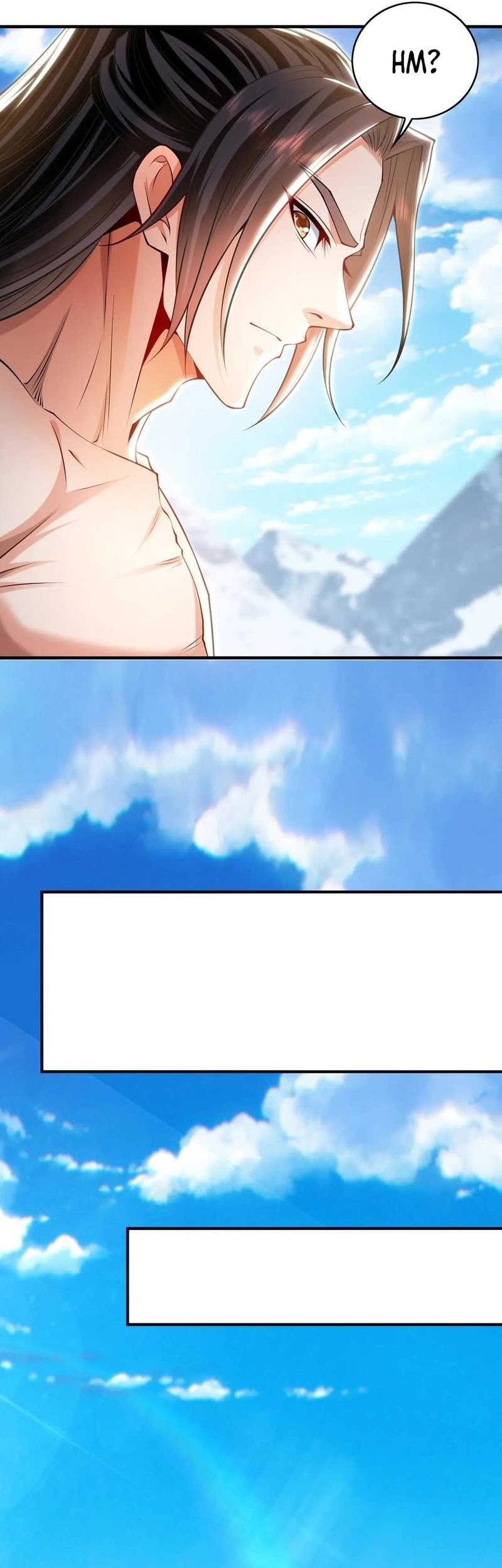 1 Million Times Attack Speed chapter 83 halaman 33