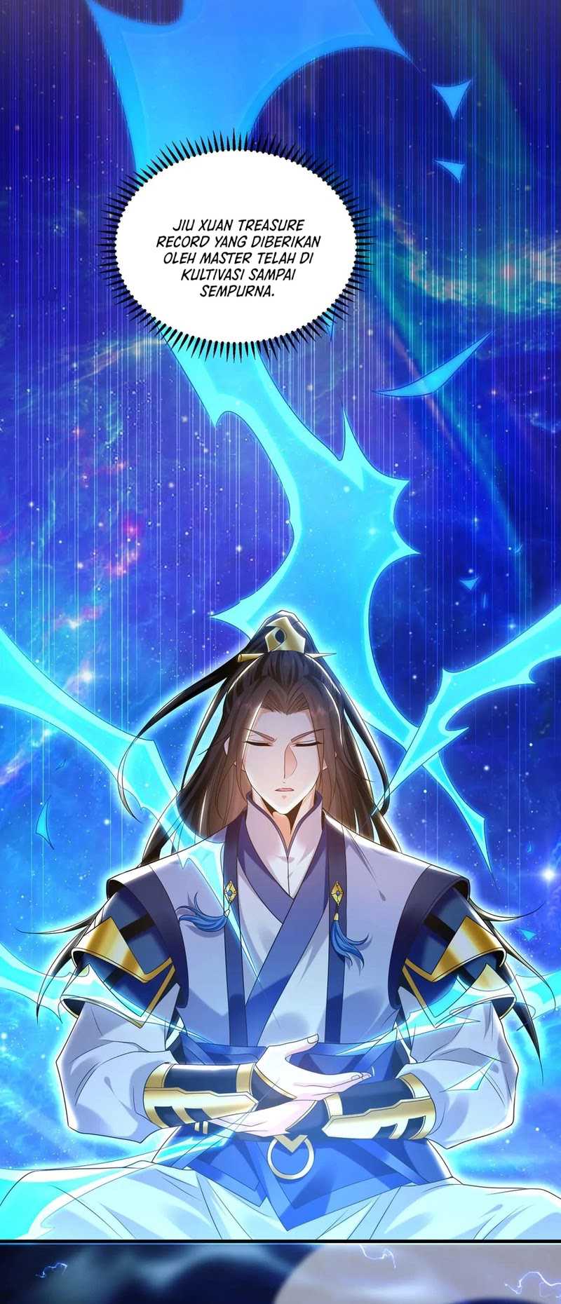 1 Million Times Attack Speed Bab 84 halaman 4