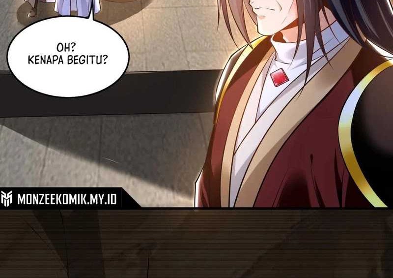 1 Million Times Attack Speed Bab 84 halaman 11