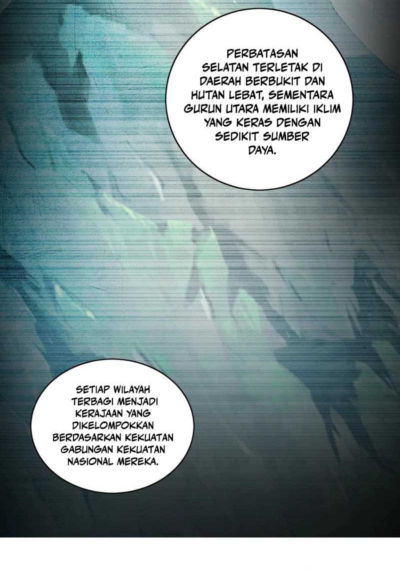 1 Million Times Attack Speed Bab 85 halaman 9