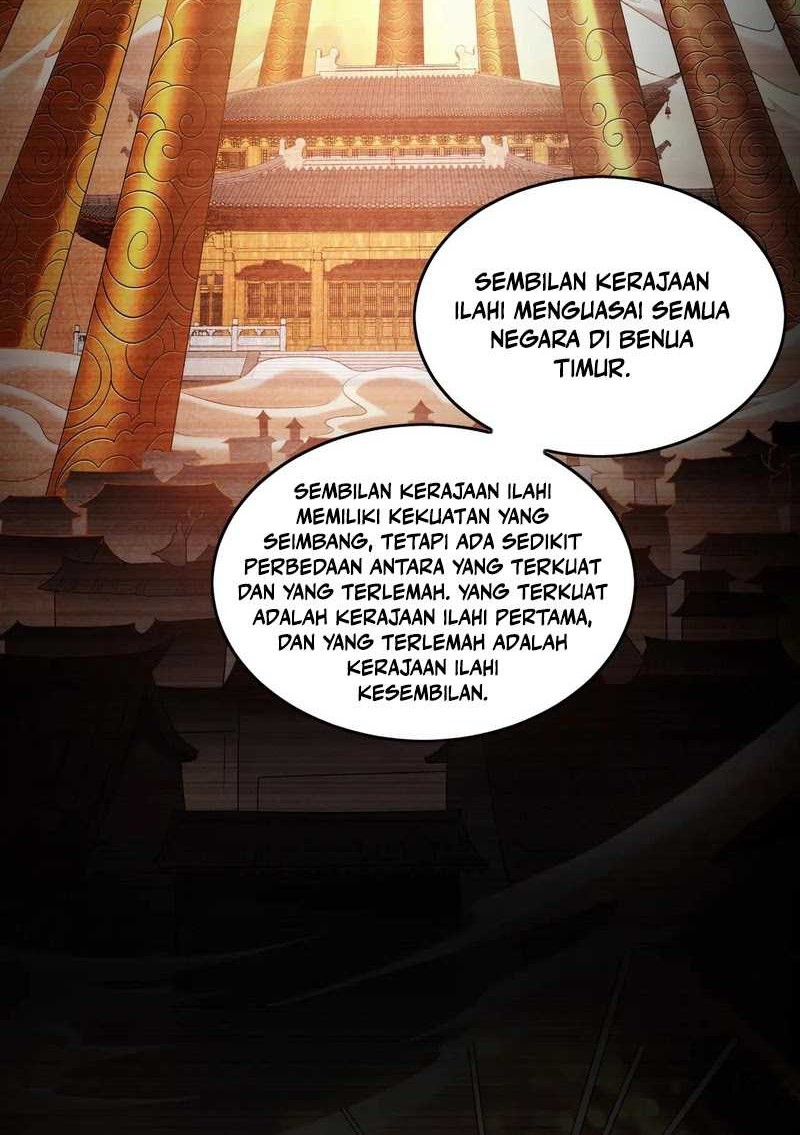 1 Million Times Attack Speed Bab 85 halaman 11