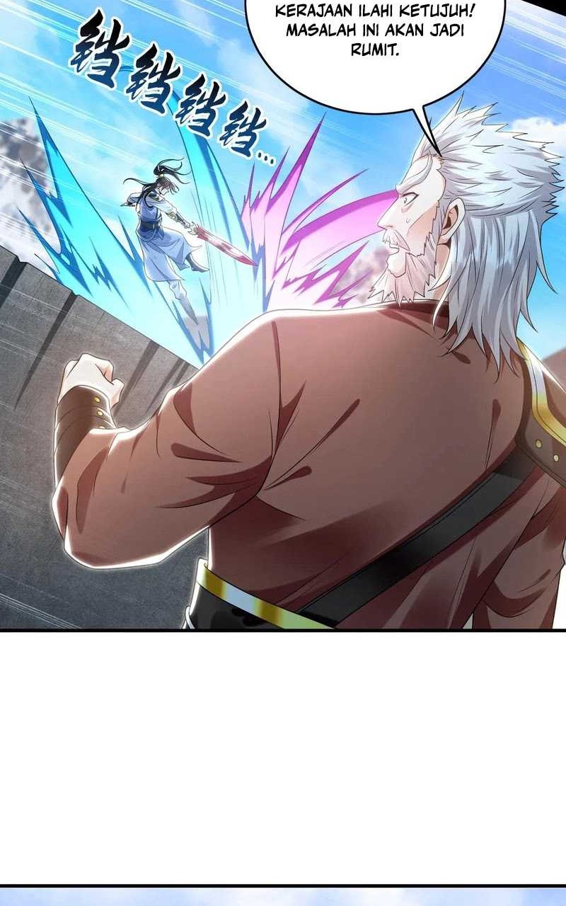 1 Million Times Attack Speed Bab 85 halaman 13