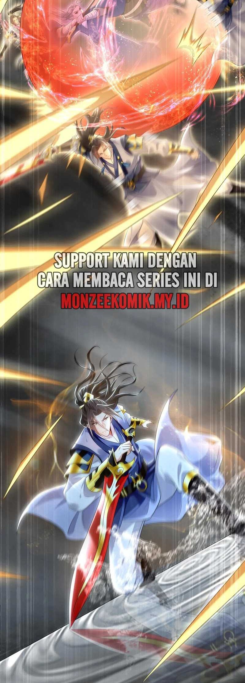 1 Million Times Attack Speed Bab 85 halaman 32