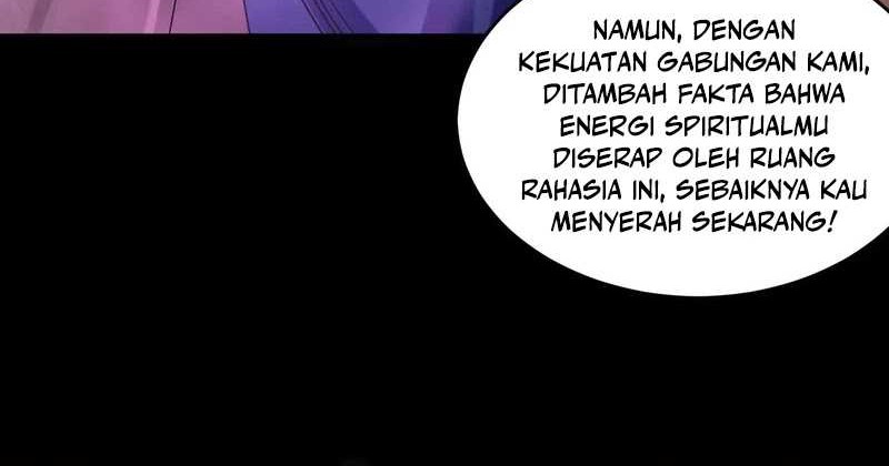 1 Million Times Attack Speed Bab 85 halaman 34