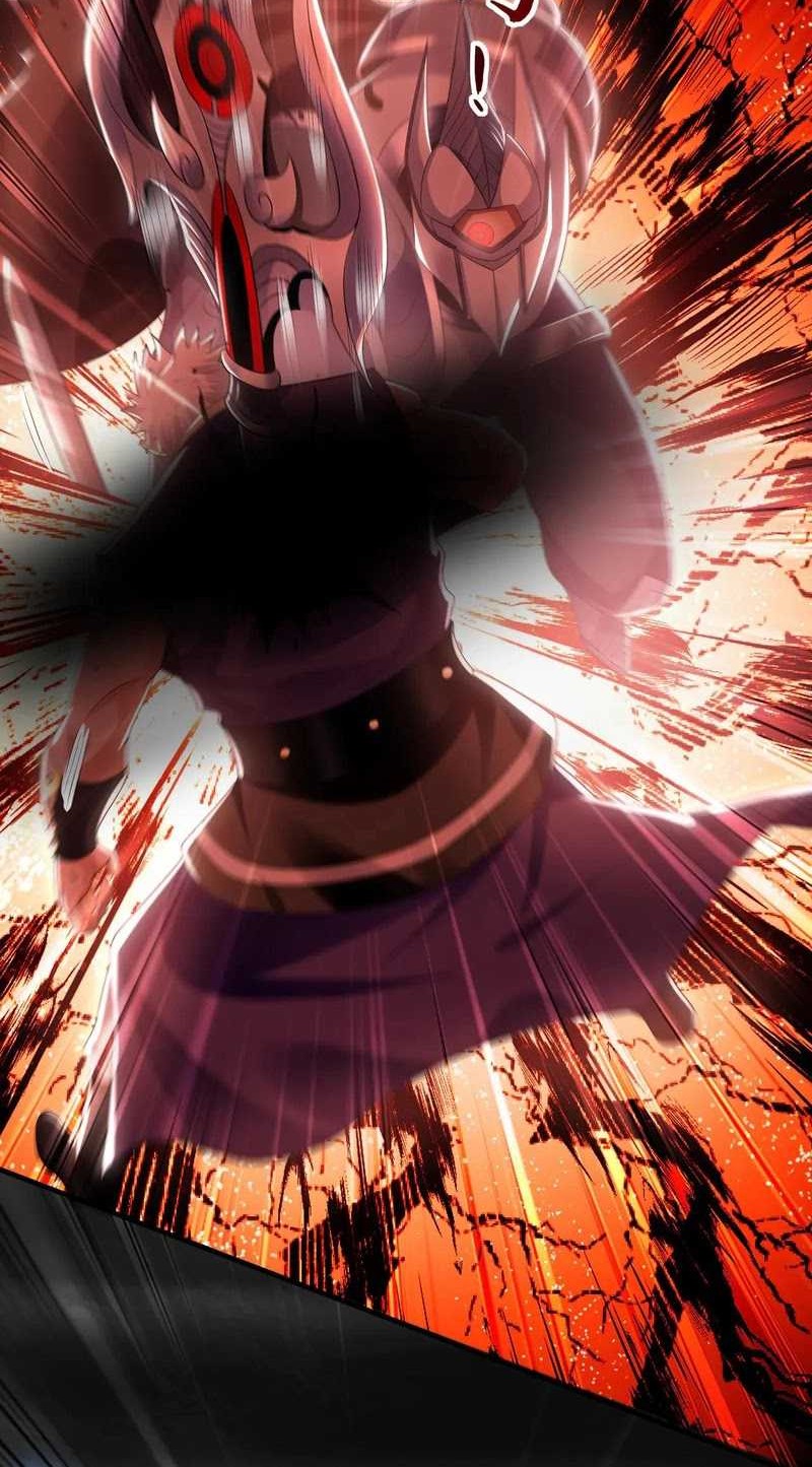 1 Million Times Attack Speed chapter 86 halaman 9
