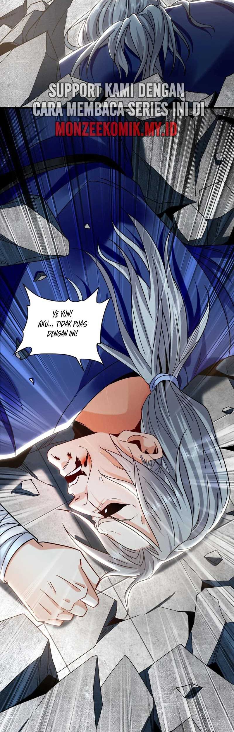 1 Million Times Attack Speed chapter 86 halaman 14