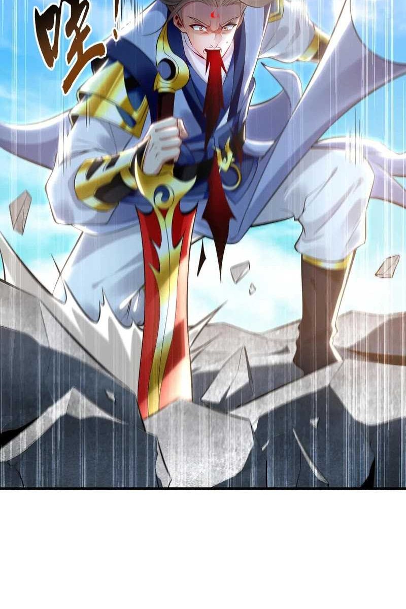 1 Million Times Attack Speed chapter 86 halaman 19