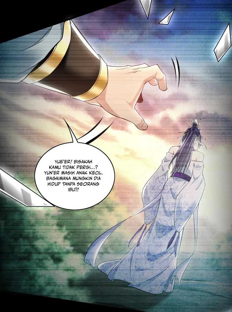 1 Million Times Attack Speed chapter 86 halaman 21