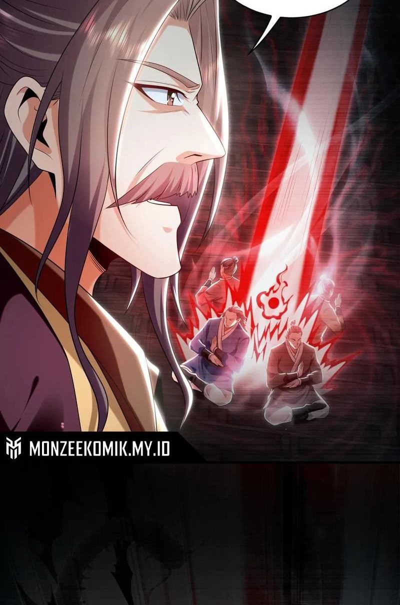 1 Million Times Attack Speed chapter 86 halaman 34