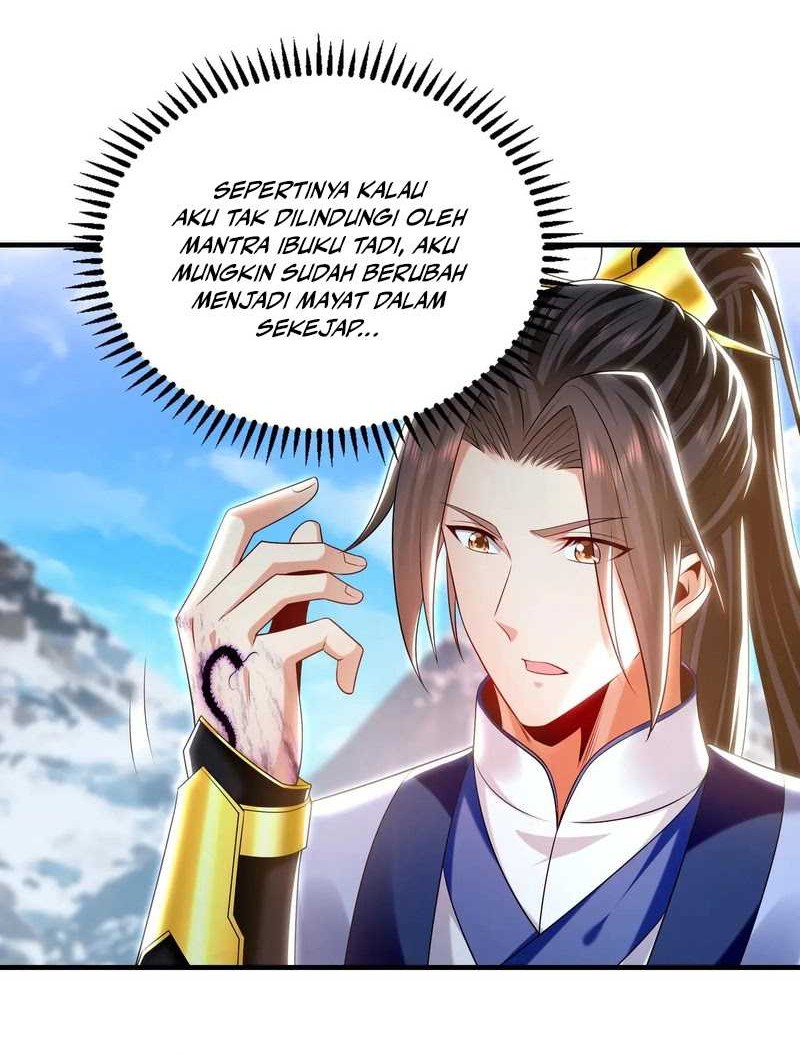 1 Million Times Attack Speed chapter 86 halaman 36