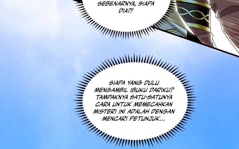 1 Million Times Attack Speed chapter 86 halaman 40