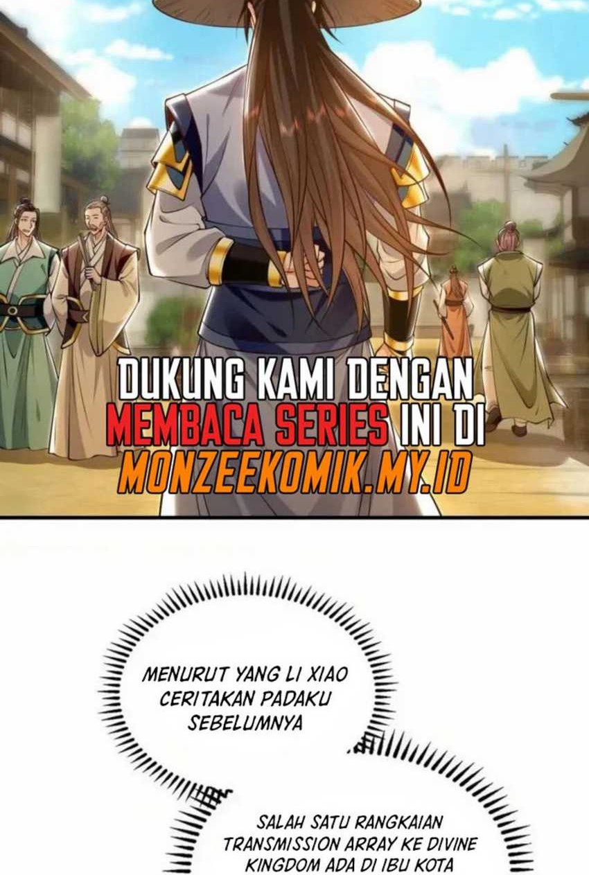 1 Million Times Attack Speed chapter 87 halaman 3