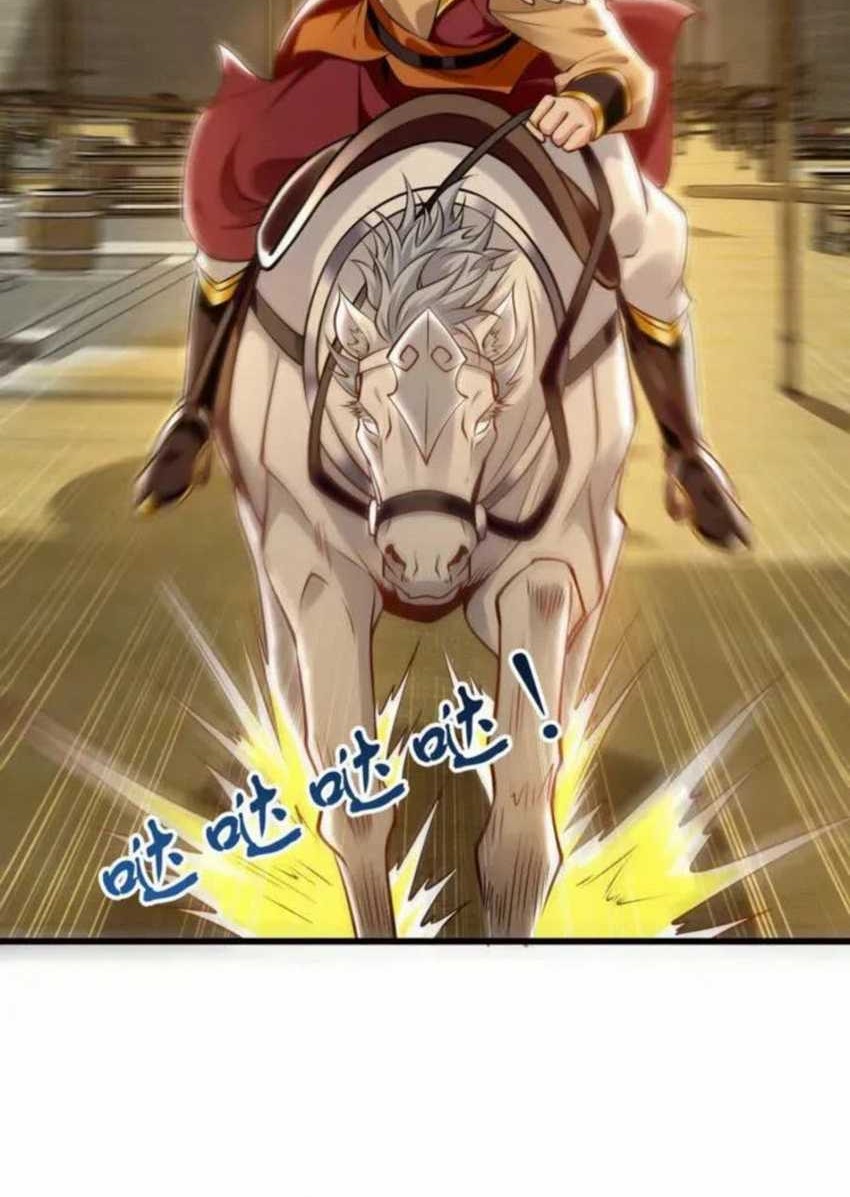1 Million Times Attack Speed chapter 87 halaman 6