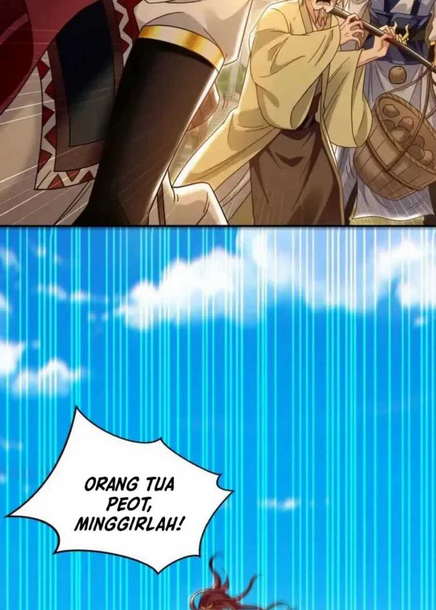 1 Million Times Attack Speed chapter 87 halaman 8