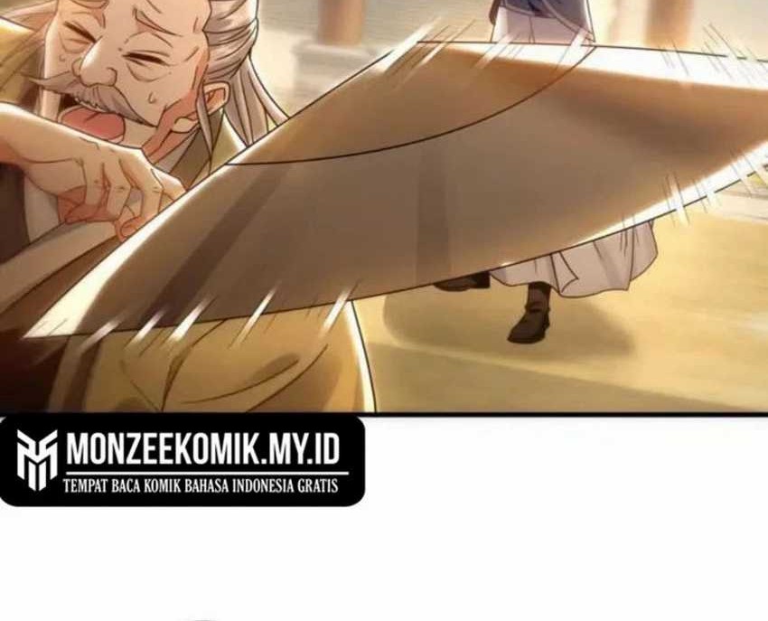 1 Million Times Attack Speed chapter 87 halaman 10