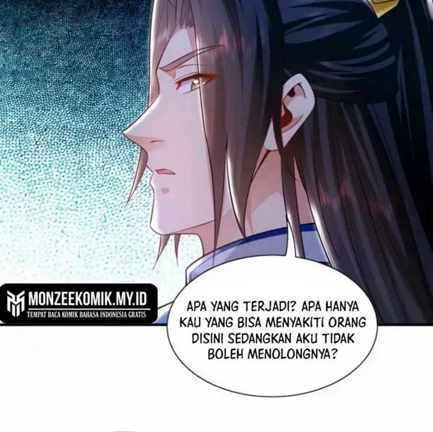 1 Million Times Attack Speed chapter 87 halaman 16