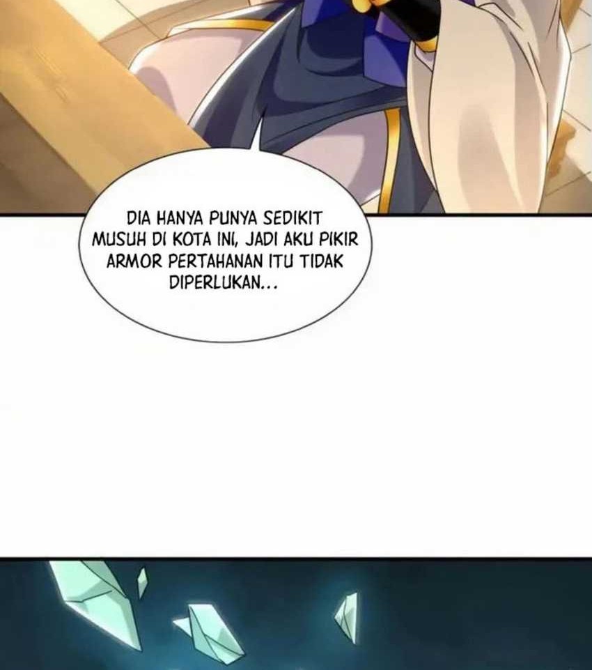 1 Million Times Attack Speed chapter 87 halaman 22