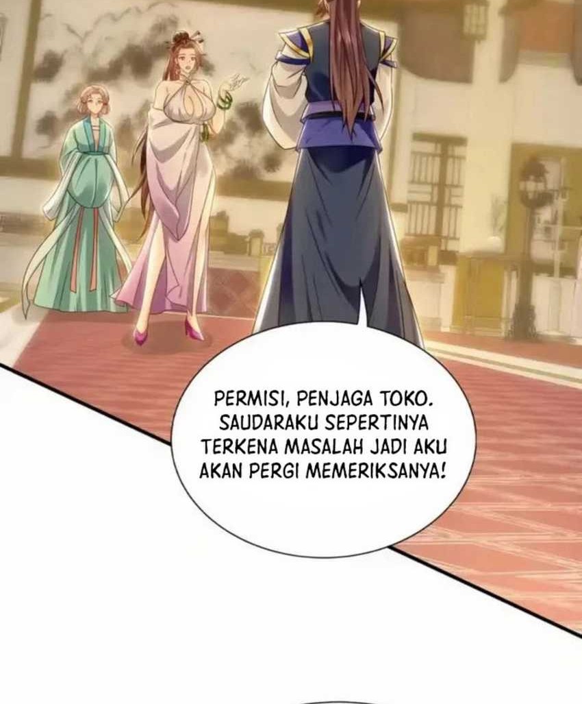 1 Million Times Attack Speed chapter 87 halaman 24