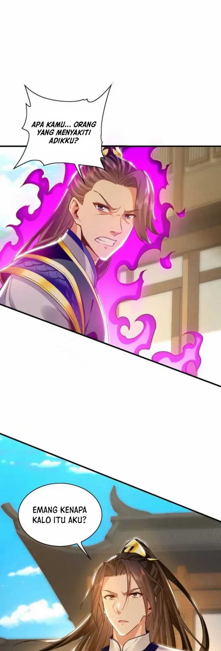 1 Million Times Attack Speed chapter 87 halaman 30