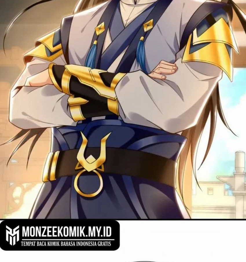 1 Million Times Attack Speed chapter 87 halaman 31