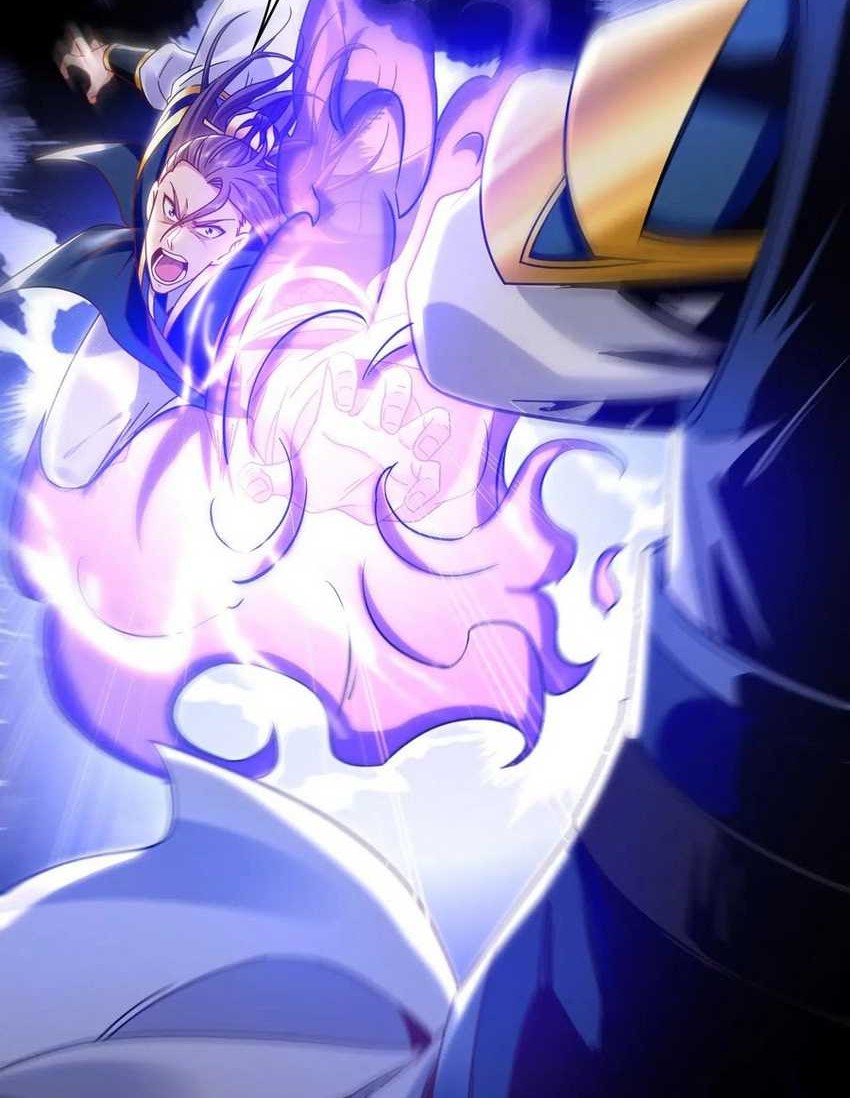 1 Million Times Attack Speed Bab 88 halaman 3