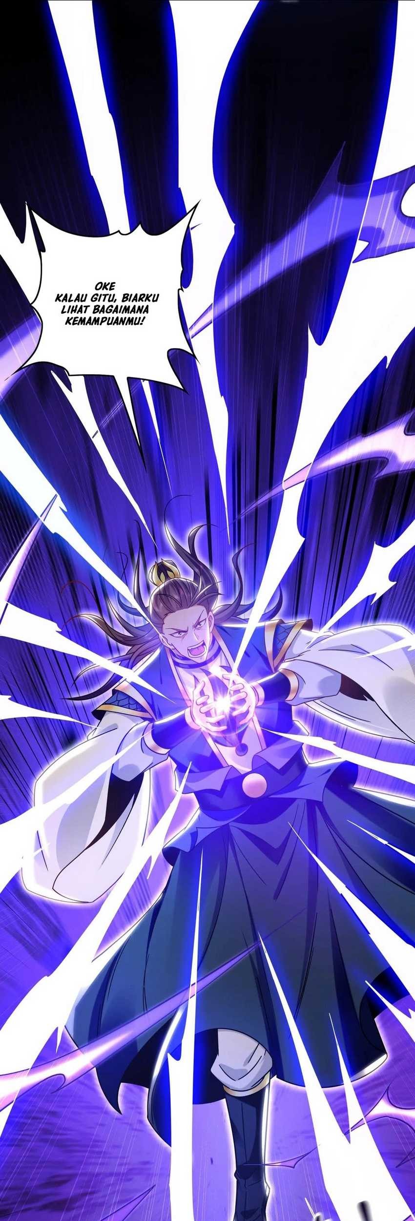 1 Million Times Attack Speed Bab 88 halaman 6